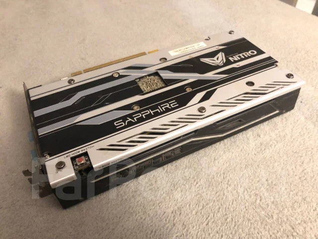 Radeon RX 480 ����