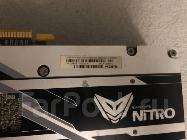 Radeon RX 480 ����