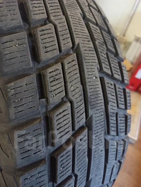 Yokohama Geolandar I/T-S G073. ������, ��� �����, 2016 ���, �/�, ����� 30 % ����