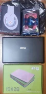 MSI GT70 Dragon Edition 2 Extreme ����