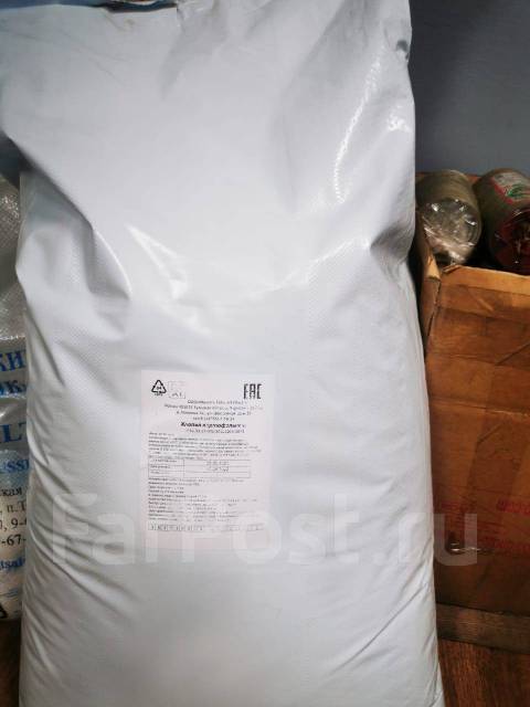Картофельные хлопья, в наличии. Цена: 147₽ во Владивостоке