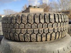 Bridgestone Winter Radial WT-14. ������, ��� �����, �/�, ����� 60 % ����
