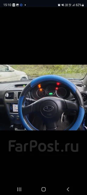 Subaru Impreza. �������, ��������, 1.5 (100��.�.), ������, 248 948����. �� ����