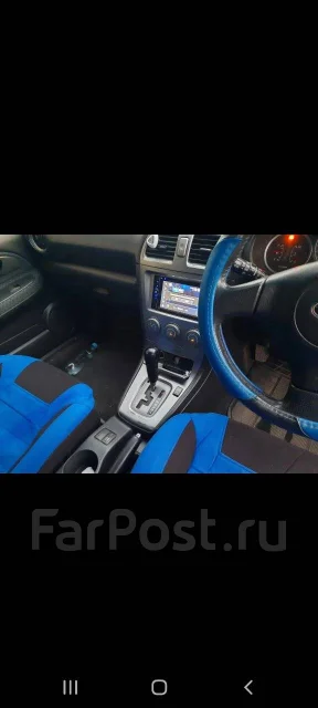 Subaru Impreza. �������, ��������, 1.5 (100��.�.), ������, 248 948����. �� ����