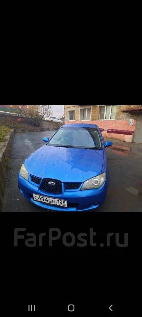 Subaru Impreza. �������, ��������, 1.5 (100��.�.), ������, 248 948����. �� ����