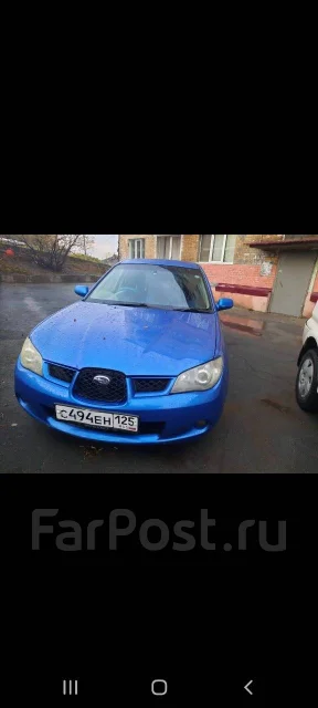 Subaru Impreza. �������, ��������, 1.5 (100��.�.), ������, 248 948����. �� ����