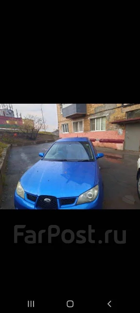 Subaru Impreza. �������, ��������, 1.5 (100��.�.), ������, 248 948����. �� ����