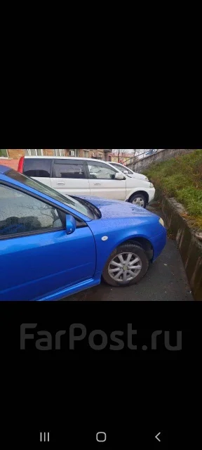 Subaru Impreza. �������, ��������, 1.5 (100��.�.), ������, 248 948����. �� ����