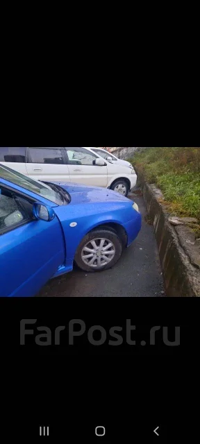 Subaru Impreza. �������, ��������, 1.5 (100��.�.), ������, 248 948����. �� ����