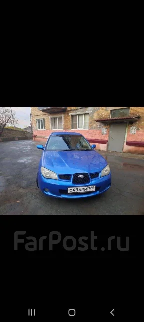 Subaru Impreza. �������, ��������, 1.5 (100��.�.), ������, 248 948����. �� ����