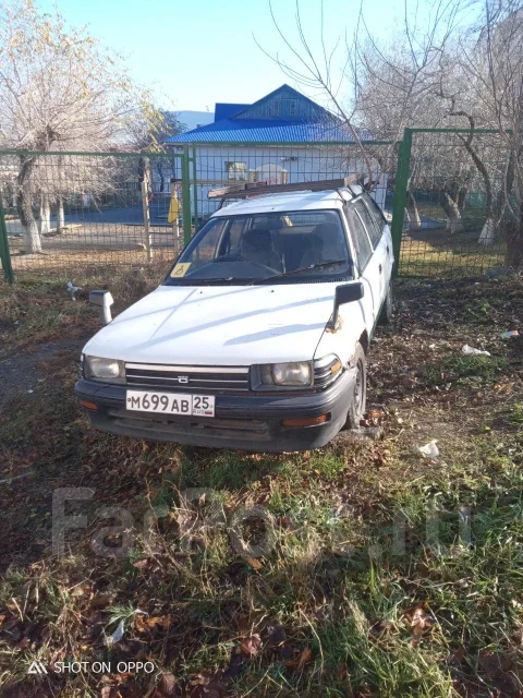 Toyota Corolla. ��������, ��������, 1.3 (105��.�.), ������, 241 387����. �� ����