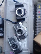 Minolta. ���: ��� ���� ����