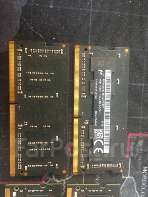 SO-DIMM DDR3L. ����