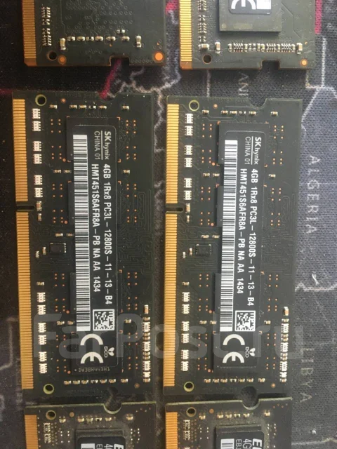 SO-DIMM DDR3L. ����