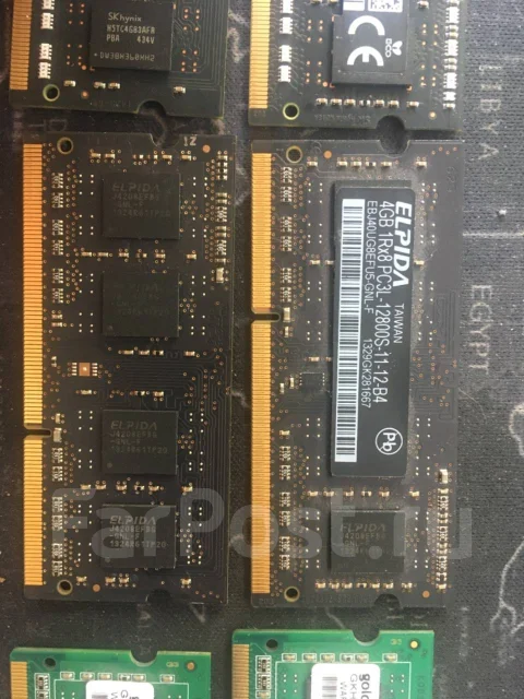 SO-DIMM DDR3L. ����