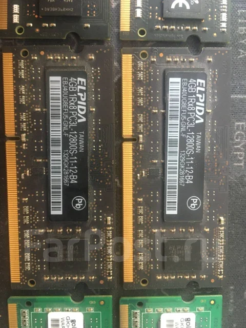 SO-DIMM DDR3L. ����