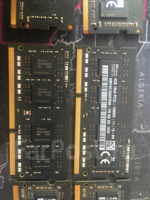 SO-DIMM DDR3L. ����