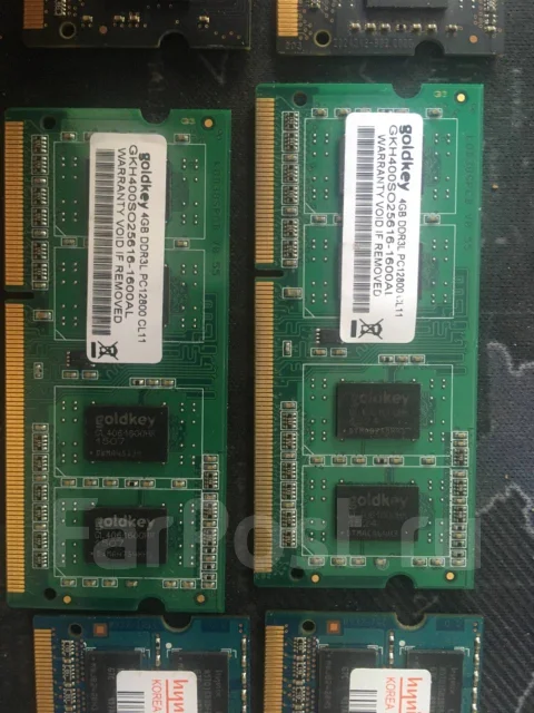 SO-DIMM DDR3L. ����