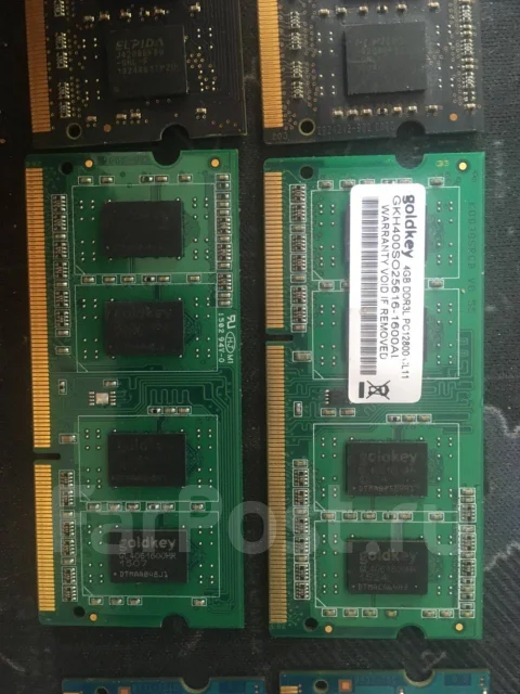 SO-DIMM DDR3L. ����
