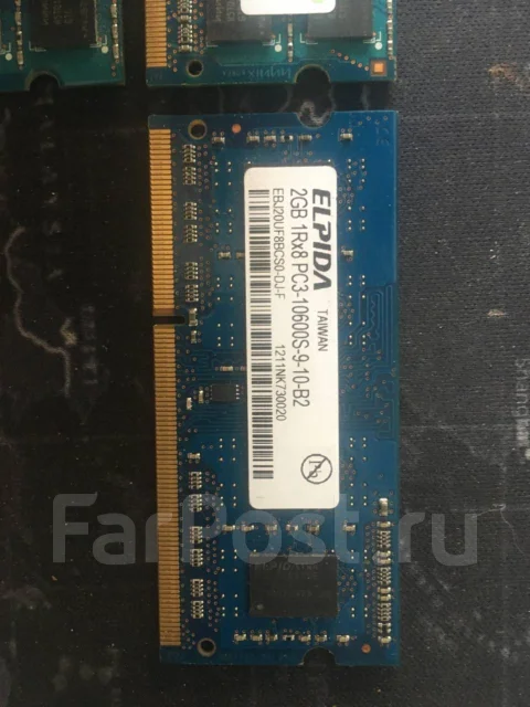 SO-DIMM DDR3L. ����