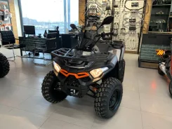 Loncin. ��������, ��, ��� ������� ����