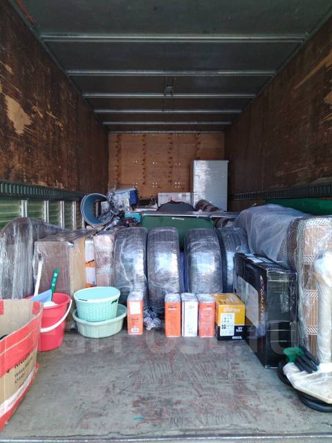 Грузовое такси, грузовик, будка, борт, переезды, мебели, бытовой техни ...