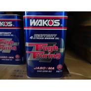 Wakos. 20W-40 /25W50, �������������, 1��. ����