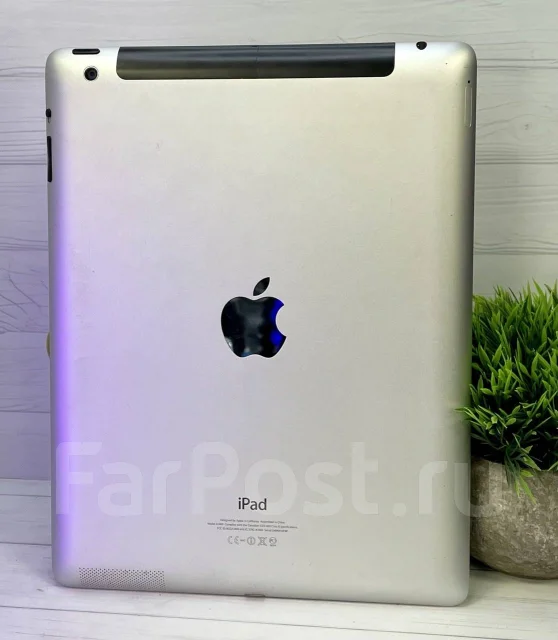 Apple iPad 3 ����