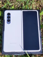 Samsung Galaxy Z Fold3 5G. �/�, �����������, 3G, 4G LTE, 5G, Dual-SIM, NFC ����