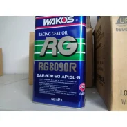 Wakos. ����, �����������, �������������, 80W-90, 2��. ����