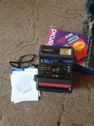 Polaroid OneStep ����