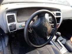 Toyota Avalon. MCX10, 1MZFE ����