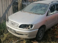 Toyota Picnic. JT172SM1000043717, 3SFE ����