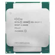 Intel Xeon E5-2620 v3 ����