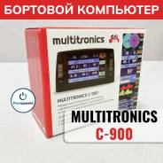   Multitronics C-900 