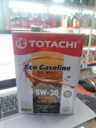 Totachi. 5W-30, �����������������, 4��. ����