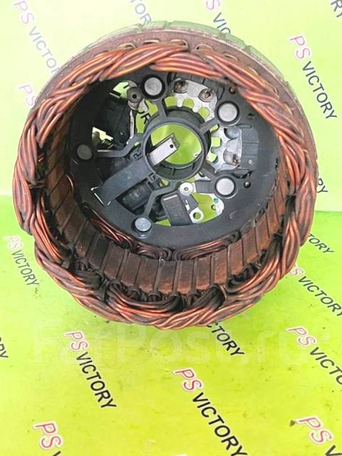 Диодный мост генератора Nissan X-Trail купить во Владивостоке по цене ...