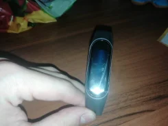 Xiaomi Mi Band 4. IP67 ����