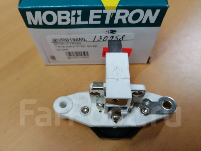 ���� ���������� 14,7V VR-B196ML Mobiletron VRB196ML ����