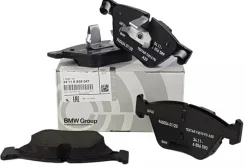 ������� ��������� �������� BMW F10. 34116858047 34116858047 ����