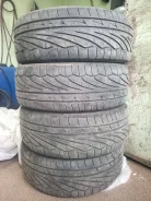 Toyo Proxes TR1. ������, 2019 ���, �/�, ����� 10 %. �������� ������� ����