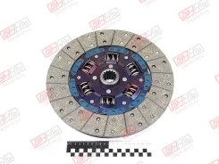���� ��������� ISD-092U (8-97367-795-0) (325*210*14*35.2) 6D15/6D14 Toyota ISD-092U ISD092U ����