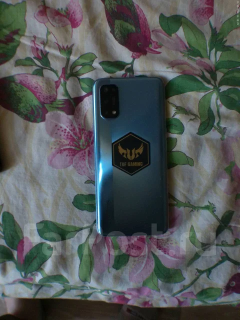 Realme 7 Pro. �/�, �����, 4G LTE, 5G, Dual-SIM, NFC ����