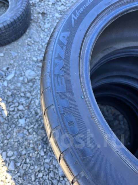 Bridgestone Potenza RE002 Adrenalin. ������, �/�, ����� 35 % ����