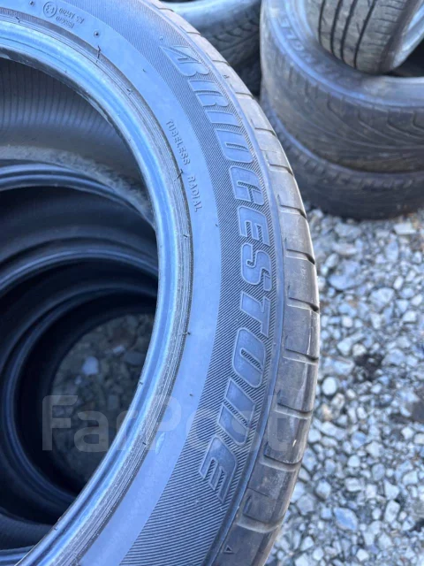 Bridgestone Potenza RE002 Adrenalin. ������, �/�, ����� 35 % ����