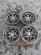Blitz. 9.0/10.0x18", ET45/45 ����