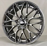 HRE P107. 7.5x17", 5x114.3, ET35, �� 67,1���. ����