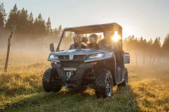 CFMoto UForce. ��������, ���� ���\���, ��� ������� ����
