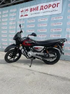 Bajaj Boxer BM 150 X. 144����. ��., ��������, ���, ��� ������� ����