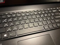 MSI GP76 Leopard. 17.3", 5����, ��� 16 ��, ���� 512���, WiFi: 1, Bluetooth: 1, ����������� �� 7��. ����